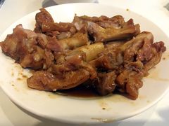 -阿水狮猪脚大王(台中公园店)