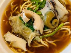 -人间采蜜(海信广场店)