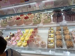 -好利来(温江合生汇店)