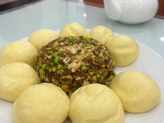 -大鸭梨烤鸭店(金顶街店)