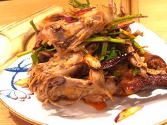 鸭架-春饼先生·北京烤鸭(甘井子万达店)