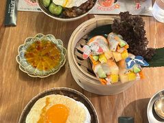-岛风·台食小馆 ISLAND BISTRO(烟台山店)