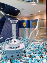 点击看大图 -meland club亲子乐园(重庆万象城店)