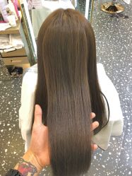-YO HAIR SALON