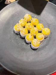 -天禧嘉福璞缇客酒店·宴会厅