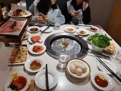 -么子烤肉(化龙池店)