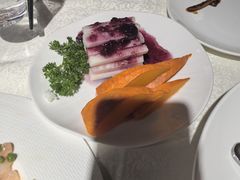 -金枝玉叶上海人家食府(三里河店)