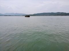 -西湖游船