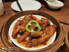 -北海金昌开元名都大酒店·四季轩中餐厅