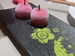 -海底捞火锅(泰安爱琴海店)