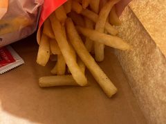 -麦当劳(方大城店)