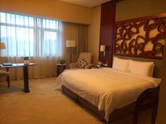 -东怡大酒店(上海科技馆店)