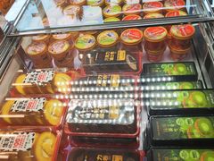 -味多美蛋糕(台湾街店)