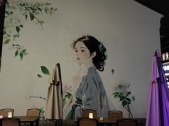 -衣裳街历史文化街区