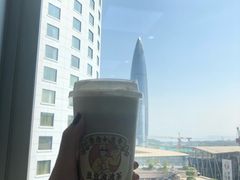 -喜茶(深圳海岸城店)
