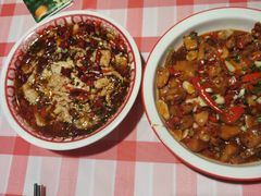 -3弄堂·滕王饭店·江西菜(铜锣湾店)