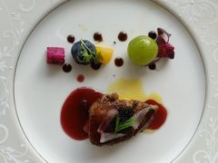 -香樟花园法式铁板烧(恒隆广场店)