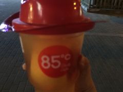 -85度C(上海秀沿路店)