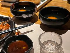 吉利炸猪排-藤原布二·八佰善会席料理(奥体店)
