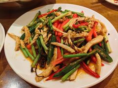 -弓虽昌焖烧鸡(大竹林店)