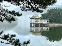 -庐山风景名胜区
