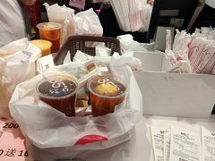 -85度C(南京龙江店)