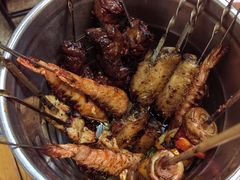 -炒豆合作社(东四总店)