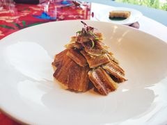 脆皮沙鳗鲞-上海滩餐厅(BFC外滩金融中心店)