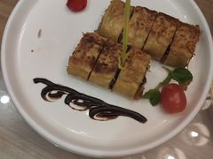 -安多素食(广仁寺路店)