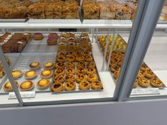 -好利来(马家堡店)