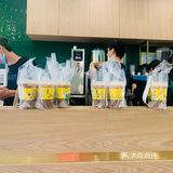 最近疯狂种草的手打柠檬茶