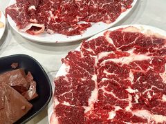 -老猫牛肉火锅(沙溪店)