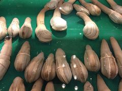 -79号渔船海鲜饭店(华强北店)