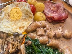 -Jamaicablue Coffeeshop(中央广场店)