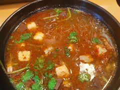 -回味鸭血粉丝汤(砂之船店)