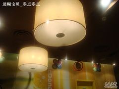 -麦当劳(四川北路店)