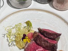 -K·Kitchen KK牛扒厨房(江南西店)