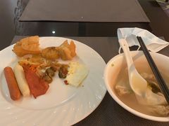 -扬州中集格兰云天大酒店