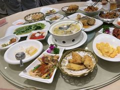 -庄氏祥记家常食府(国瑞建材家居博览中心店)