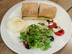 -安妮意大利餐厅(世贸天阶店)
