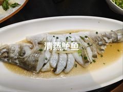 -大灶头·新昌菜(中国茶市店)