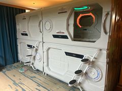 -御海8号温泉酒店
