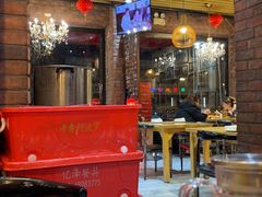 -老姑砂锅·烧烤天津菜(体北道店)