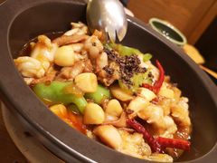 -云海肴·汽锅鸡·云南菜(苏州中心店)
