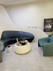 -VE专注问题肌·赛诺龙&科学美肤中心