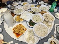 -东方饺子王(工农大路店)