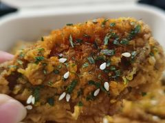 -前进5路汉堡炸鸡(昙华林店)