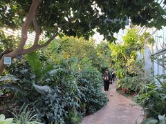 -国家植物园南园