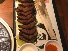 -意满花千醉(金茂览秀城店)