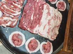 -东来顺•非遗火锅(外滩店)